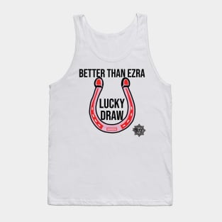 better than ezra Tank Top